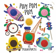 POM POM POM LOS TRANSPORTES