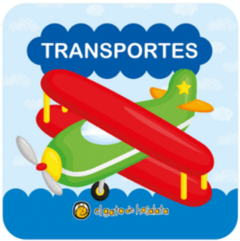 TRANSPORTES - PRIMERAS PALABRAS