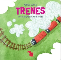 TRENES