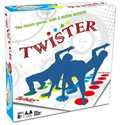 TWISTER