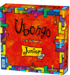 UBONGO JUNIOR TRILINGUE