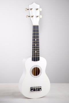 UKELELE ALBAR