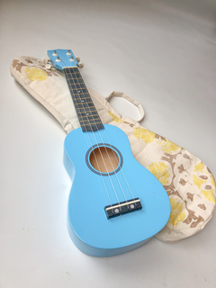 UKELELE CELESTE