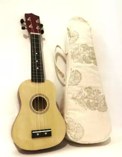 UKELELE MADERA