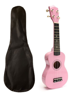 UKELELE ROSA