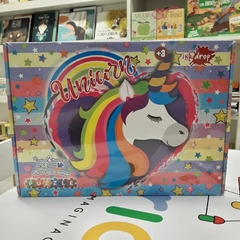 PUZZLE UNICORN