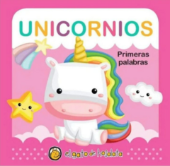 UNICORNIOS - PRIMERAS PALABRAS