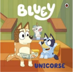 BLUEY - comprar online