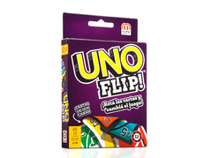 UNO FLIP