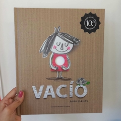 VACÍO