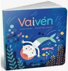 VAIVÉN