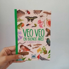 VEO VEO EN BUENOS AIRES