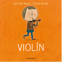 VIOLÍN