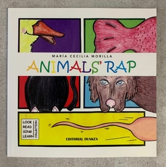 ANIMALS`RAP