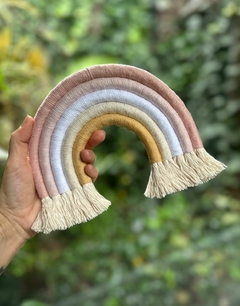 DECORACIÒN ARCO IRIS - comprar online