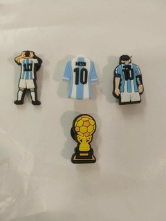 PINS SELECCIÓN ARGENTINA Y FÙTBOL