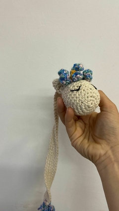 AMIGURUMI MARCA PÁGINAS