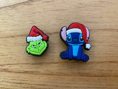 PINS NAVIDAD