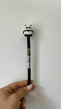 LAPICERA PANDA