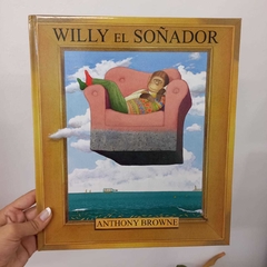 WILLY EL SOÑADOR