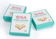 YOGA CHALLENGE