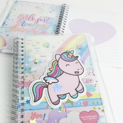 CUADERNO QUITAPESARES ZIPLOC - comprar online