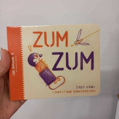 ZUM ZUM