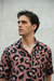 Camisa Leopardo en internet