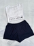 Pijamita reme y short morley azul - comprar online