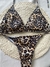 Bikini leopardo