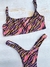 Bikini top y tiro V acebrada colores - comprar online