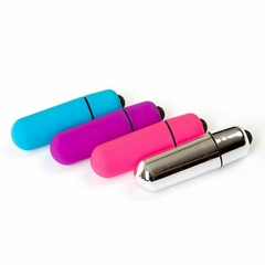 Vibrador Power Bullet - SI