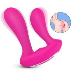 Plug Anal Duplo - comprar online