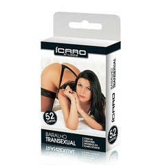 Baralho Transexual - comprar online