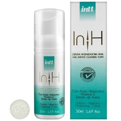 ESPUMA HIGIENE ANAL 50ML INTT