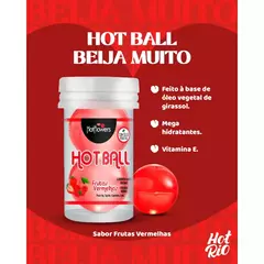 Hot Balls saborosa - comprar online