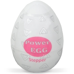 Masturbador- EGG Stepper