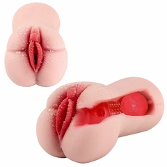 Masturbador Vagina - Fantastic - SI - comprar online