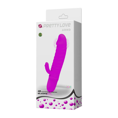 Mini Vibrador Ponto G