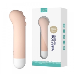 Mini vibrador recarregável