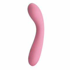 Vibrador Ponto G com 30 modos