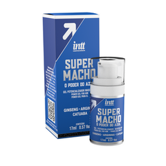 Super Macho Gel