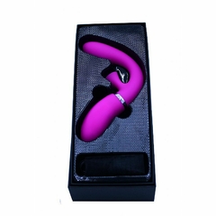 Vibrador Desirable Magic Finger - Função Sucção - comprar online