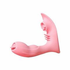 Vibrador Língua - À Longa distância - App - comprar online