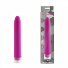 Vibrador Personal, 17 cm