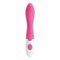 Vibrador ponto G com 30 modos de vibração - comprar online