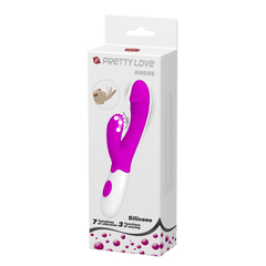 Vibrador Ponto G com-ARTHUR