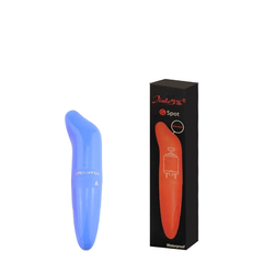 Vibrador Formato Golfinho