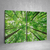 Composição em Canvas Floresta verde 2 telas - comprar online