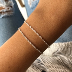 Pulseira Singapura